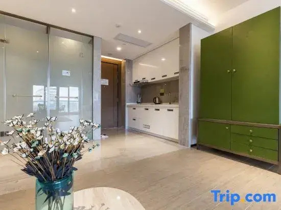 yunhaili seascape apartment
