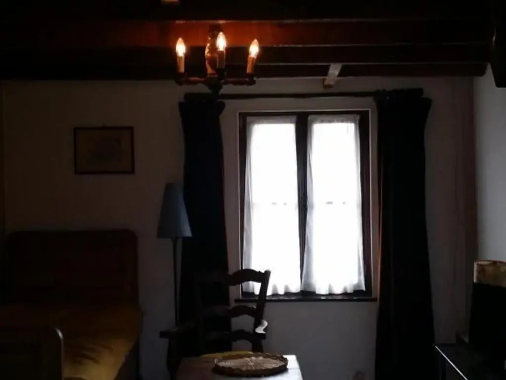 Gîte Asnières-sur-Vègre, 2 pièces, 2 personnes - FR-1-410-148