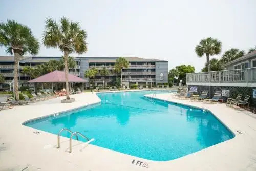 Mariners Cay 45