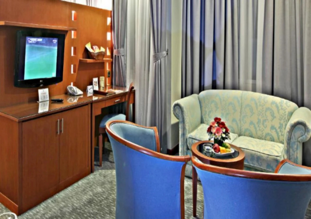 Hotel Bintang Wisata Mandiri