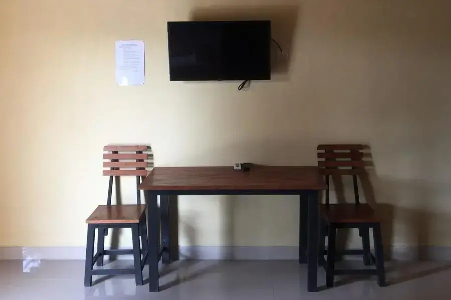 The Harvest Family Homestay RedPartner