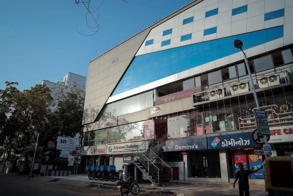 Hotel SN Blu