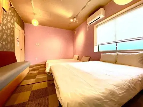 Hostel Kay 101&102