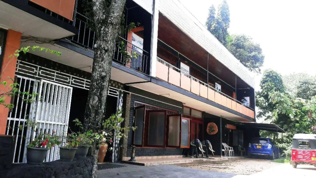 Amaara Residence