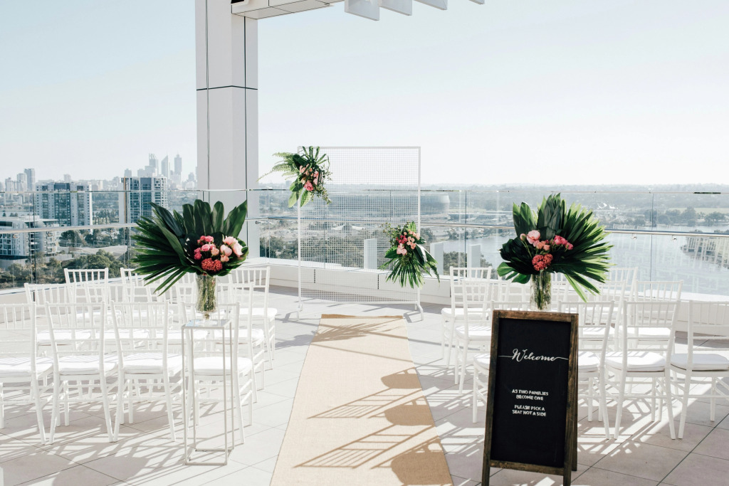 Aloft by Marriott Perth