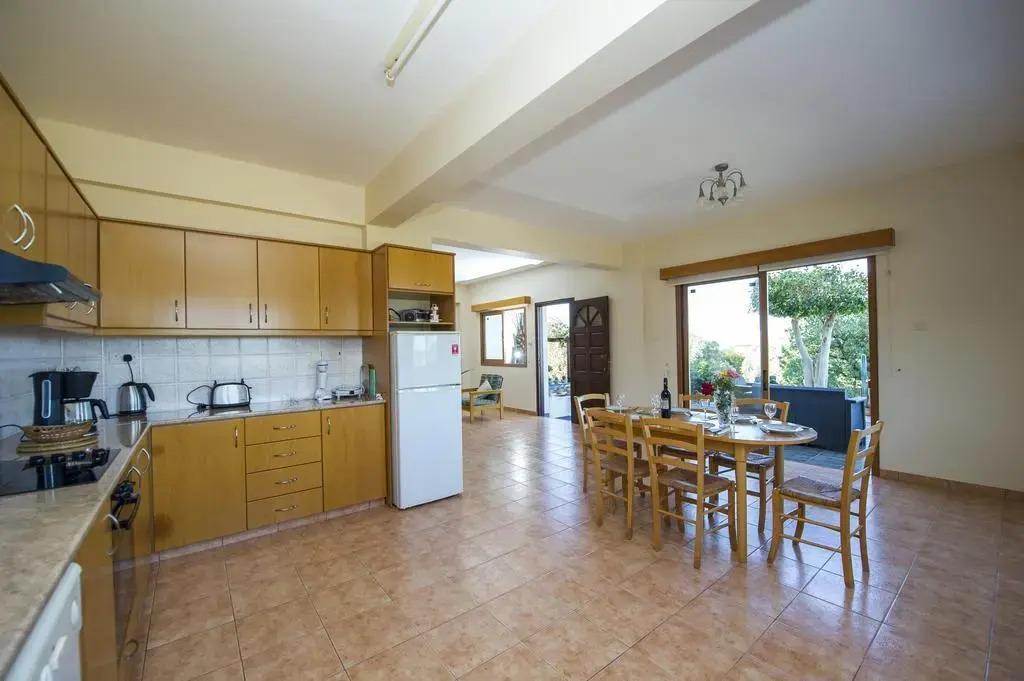 Georgias Apartments