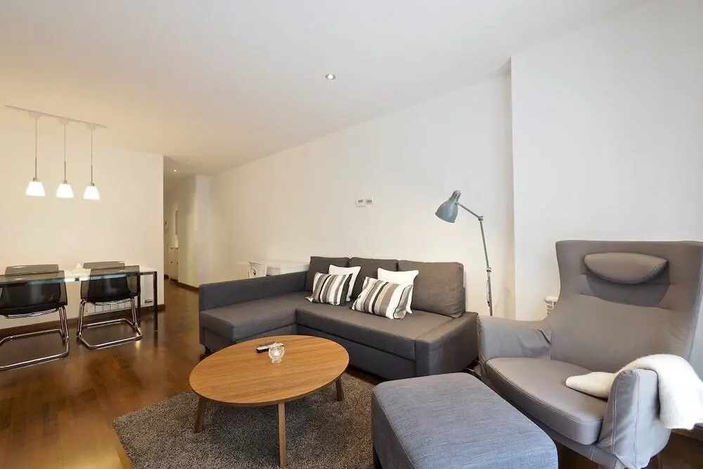 Les Corts Exclusive Apartments by Olala Homes