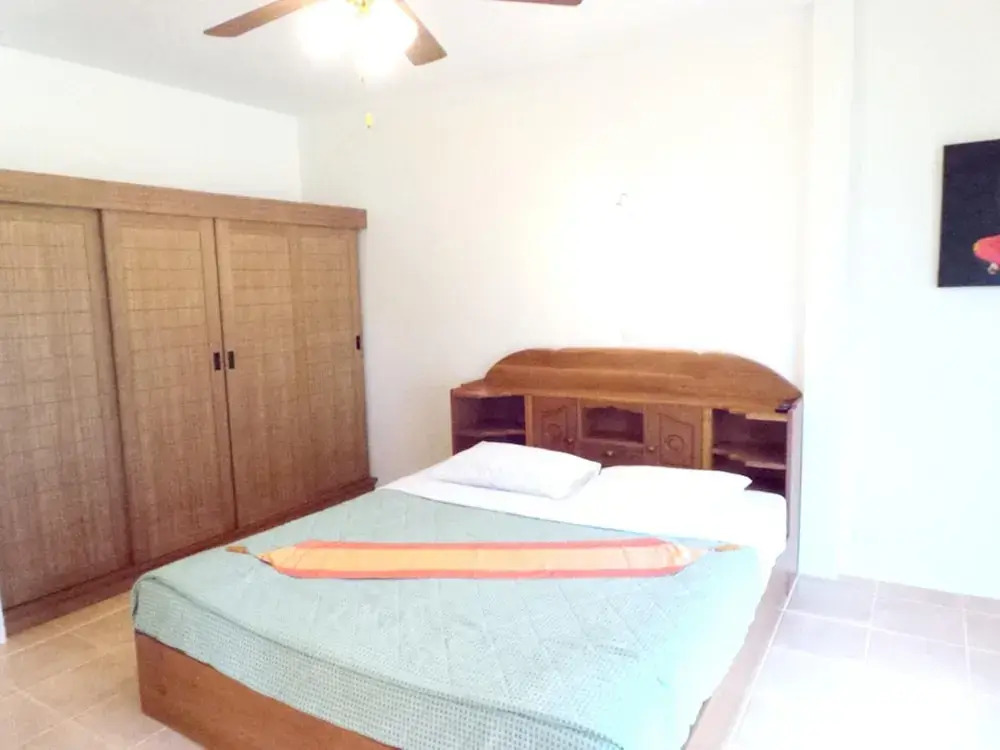 House With 3 Bedrooms in Phuket, With Pool Access, Enclosed Garden and