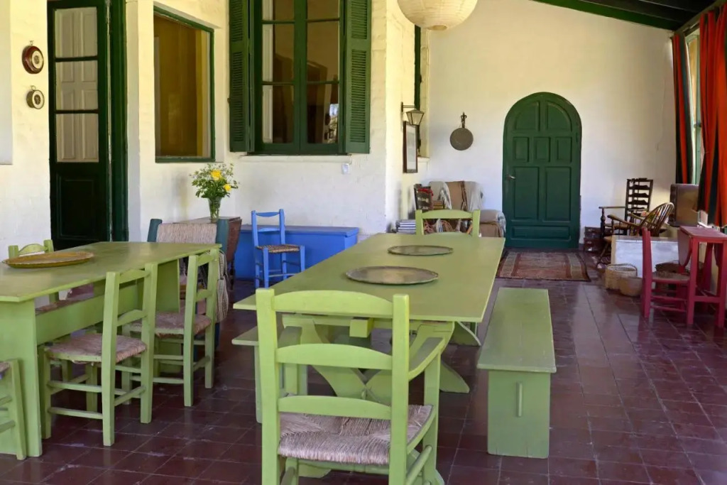 Casona 1905