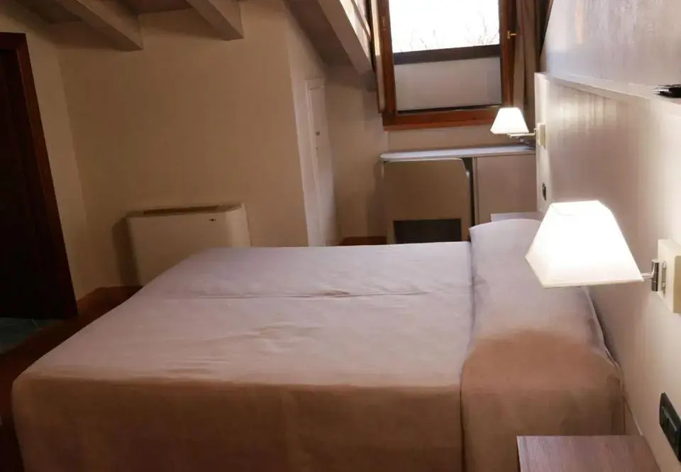 Hotel La Valle