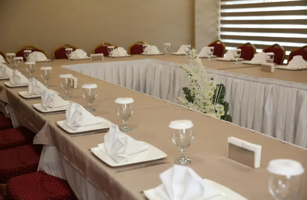 Grand Bulut Hotel & Spa