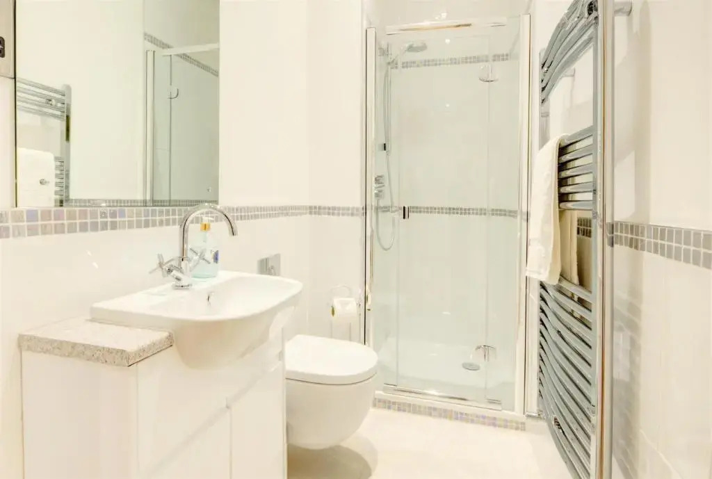 Luxury Apartments - 39 Rodney Road Apartment