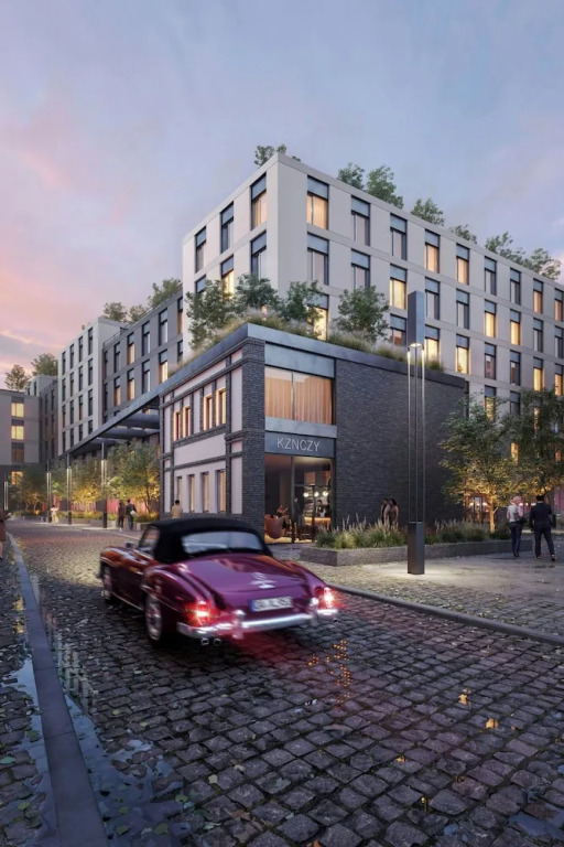 Moxy Budapest Downtown