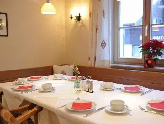 Hotel Garni Albona