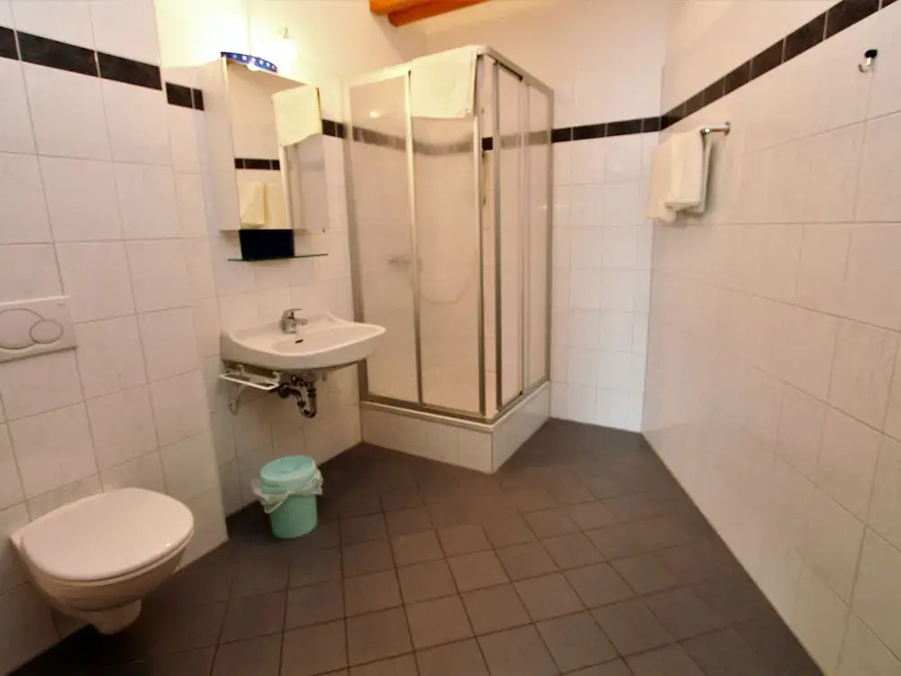 Spacious Apartment in Sankt Kanzian near Lake Klopein