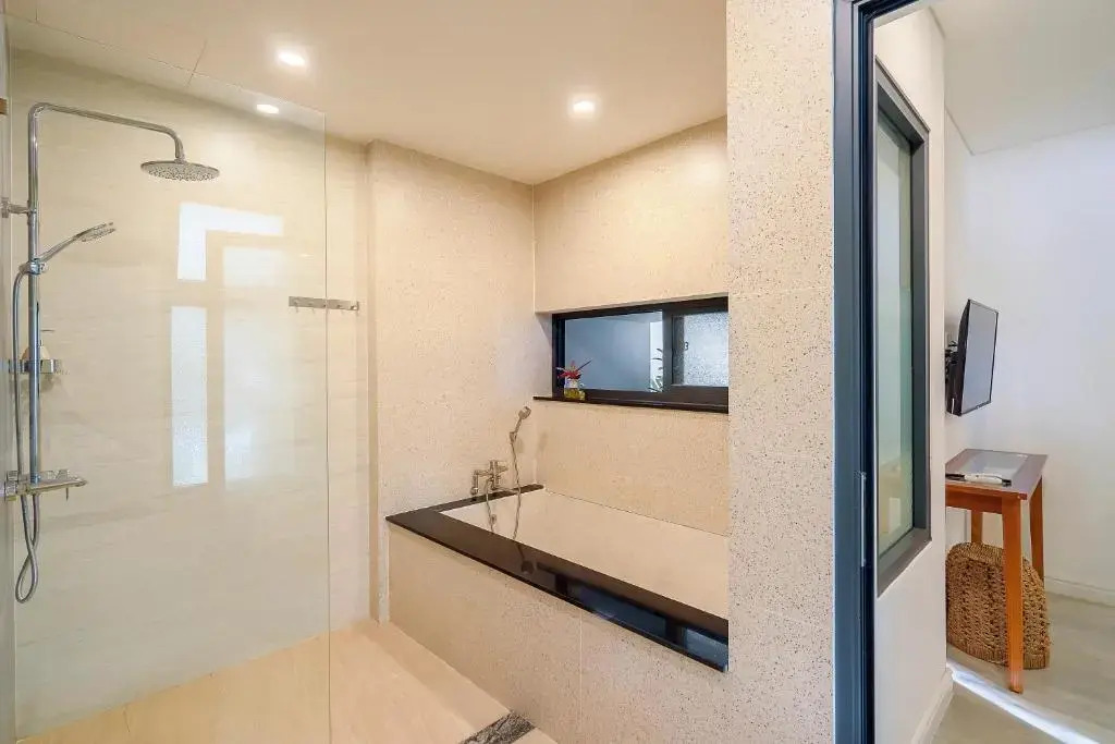 Aroma Garden Suites Hoi An