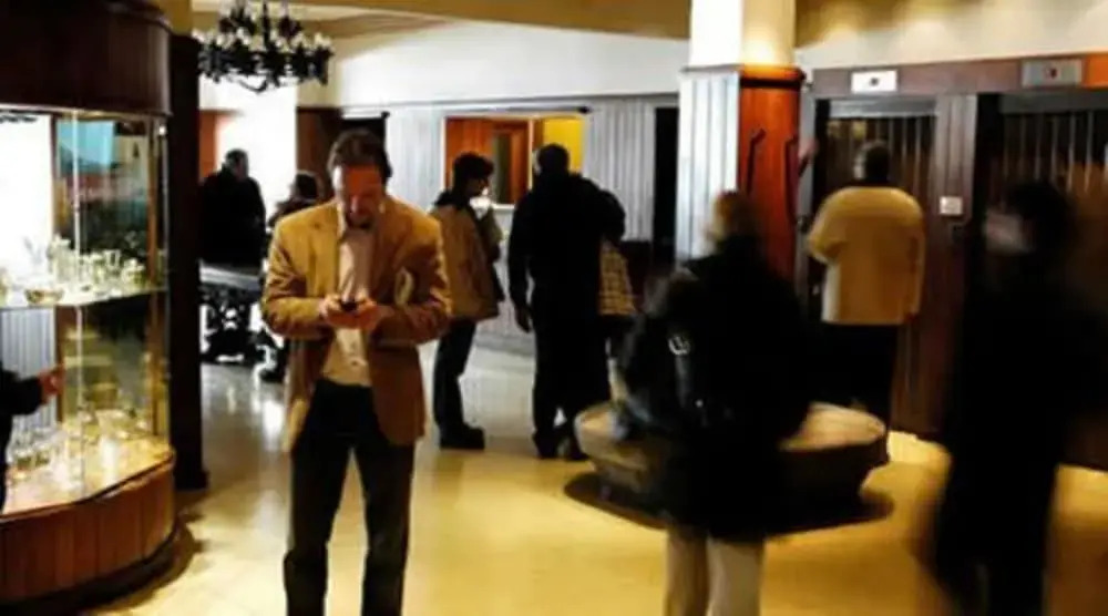 Hotel Austral Bahía Blanca