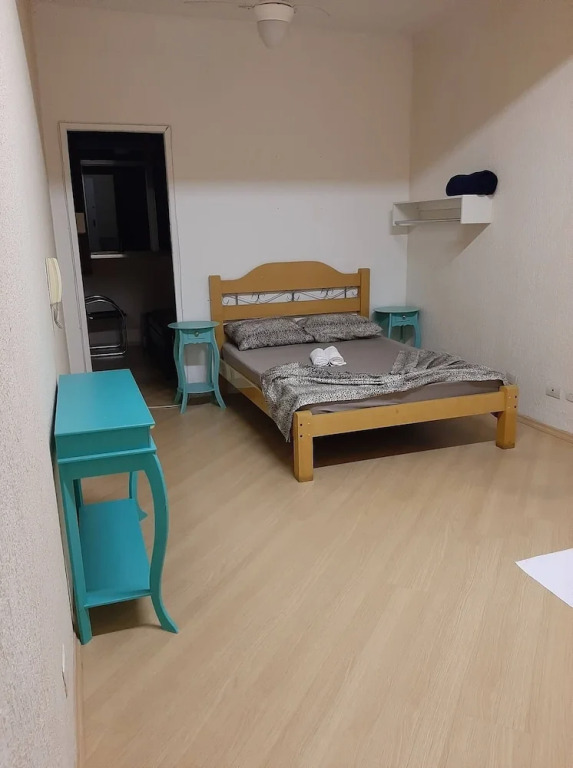 Hotel Hostel Lapa