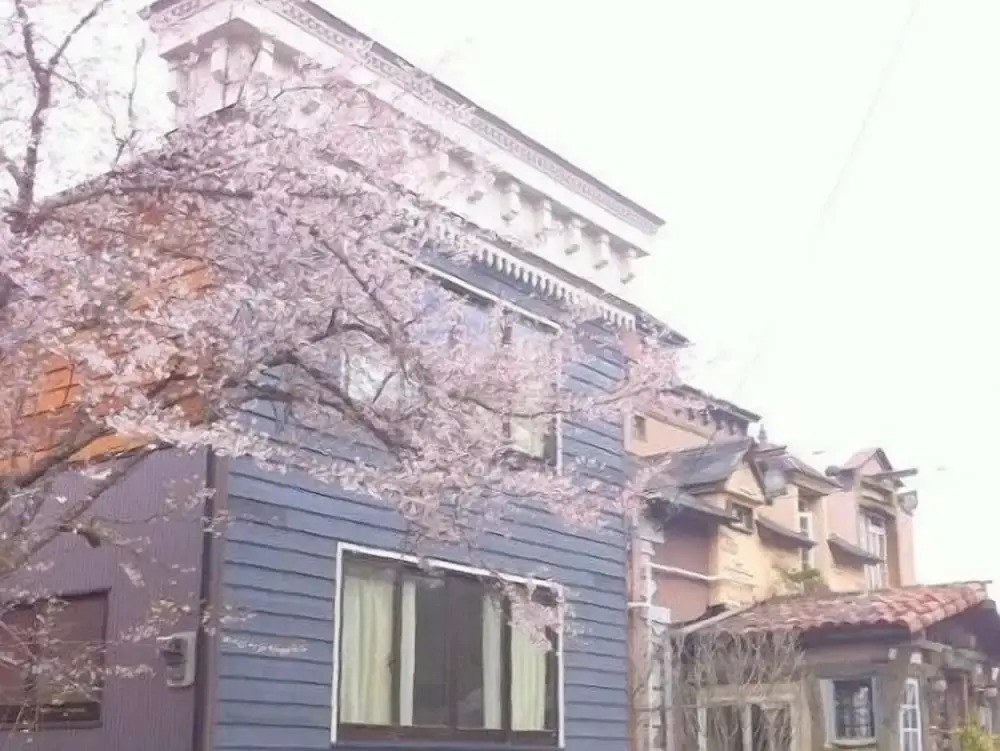 Auberge Booz Annex