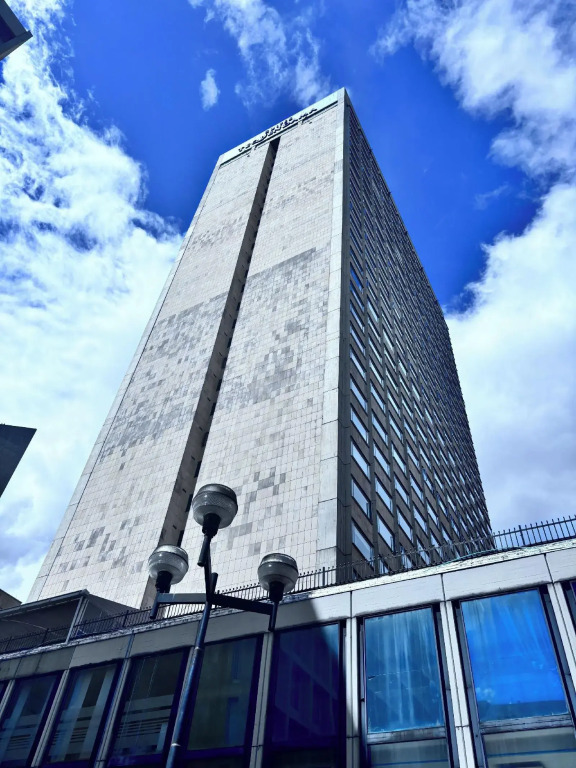 Tequendama Suites Bogota