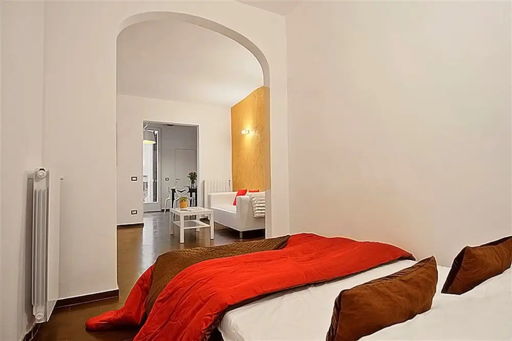 San Gallo Suites II