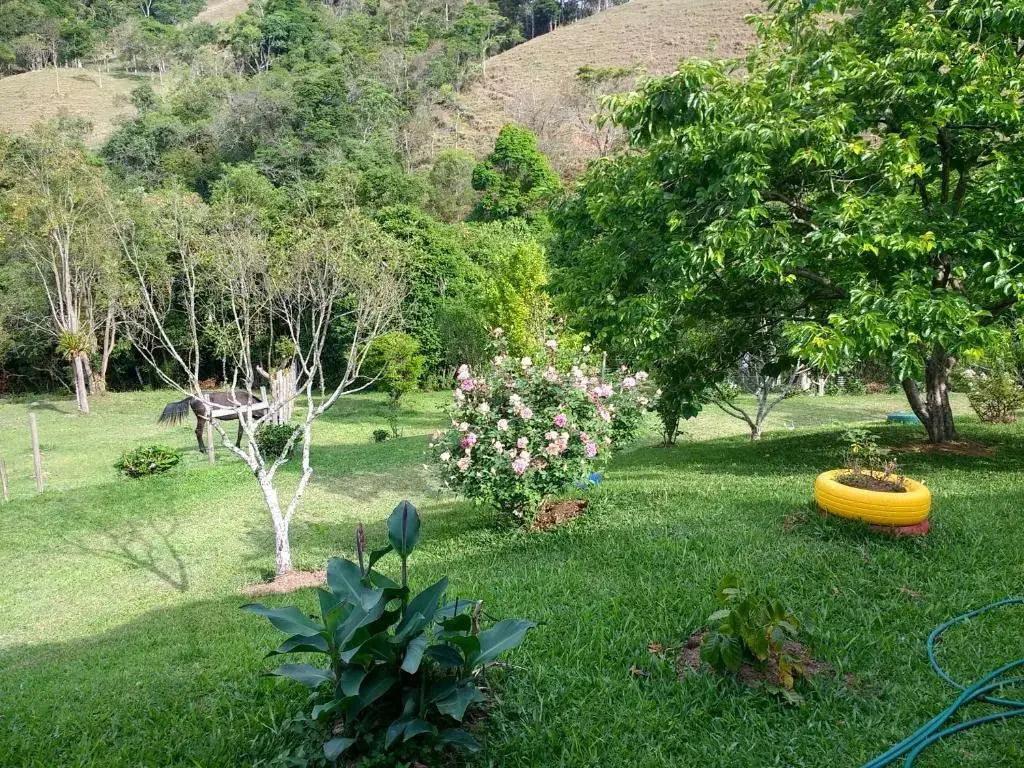 Sítio Recanto do Araçá