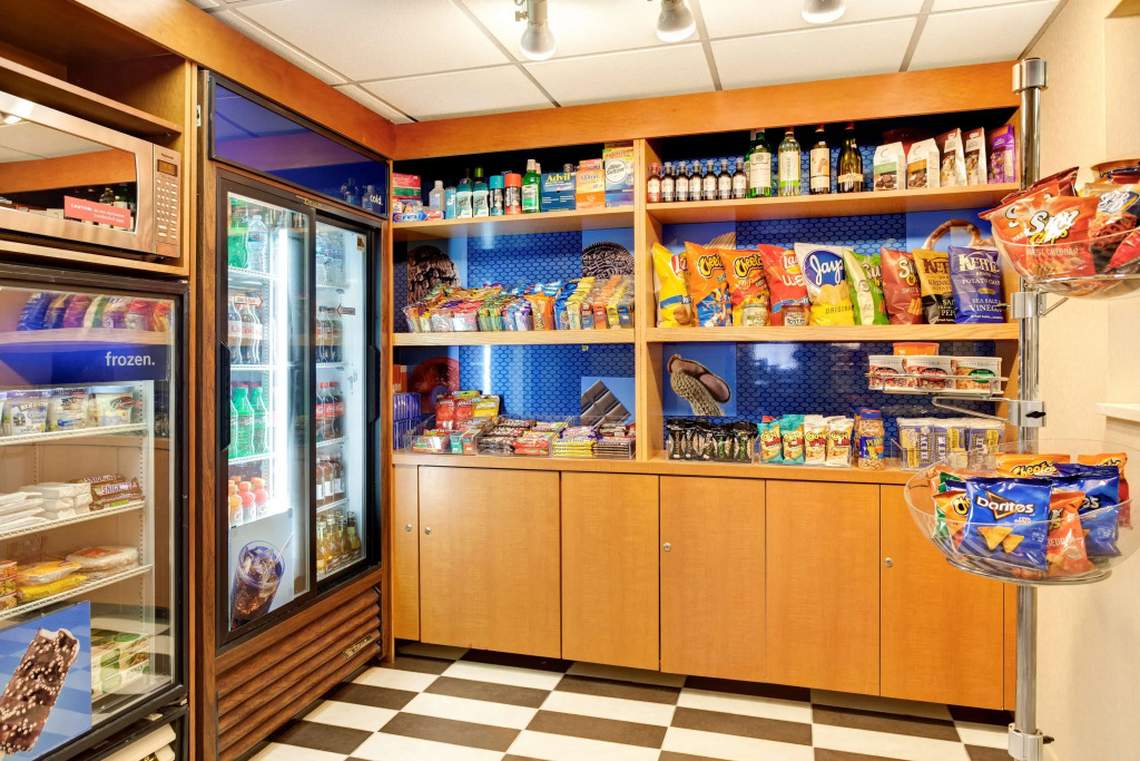 Hampton Inn Chicago-OHare International Airport