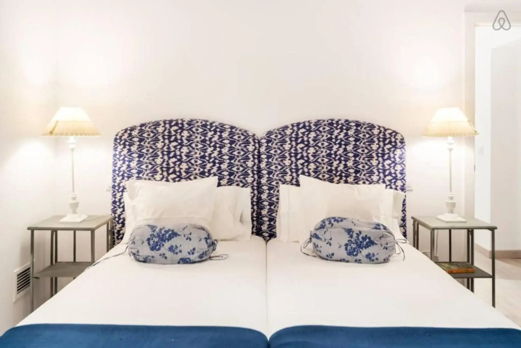 Explore a Walkable Neighborhood around a Comfy Apartment