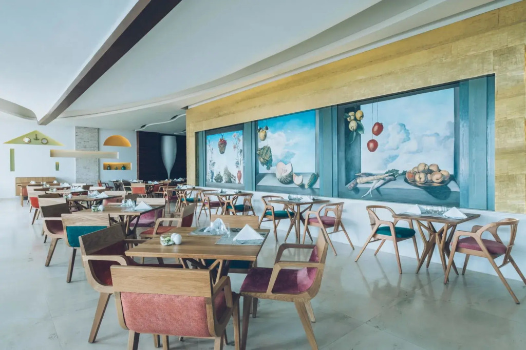 Iberostar Selection Coral Cancun