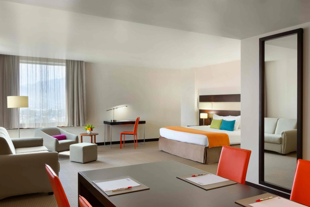 Four Points by Sheraton San Jose Sabana