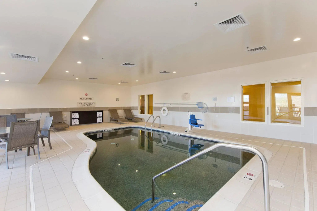 Fairfield Inn and Suites by Marriott Winchester