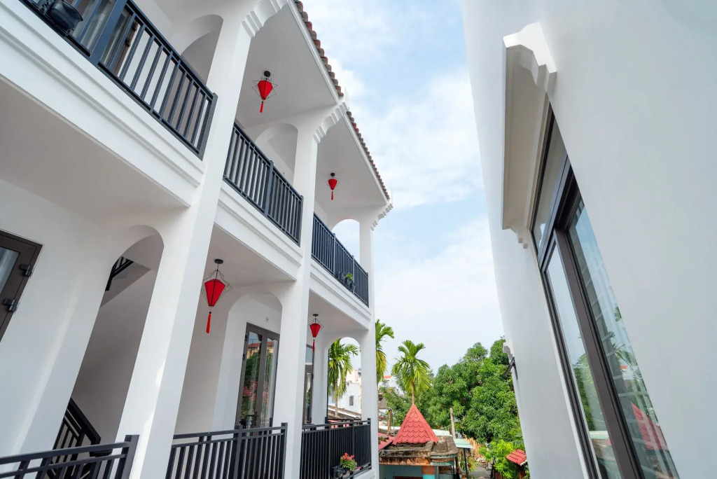 Vinci Villa Hoi An