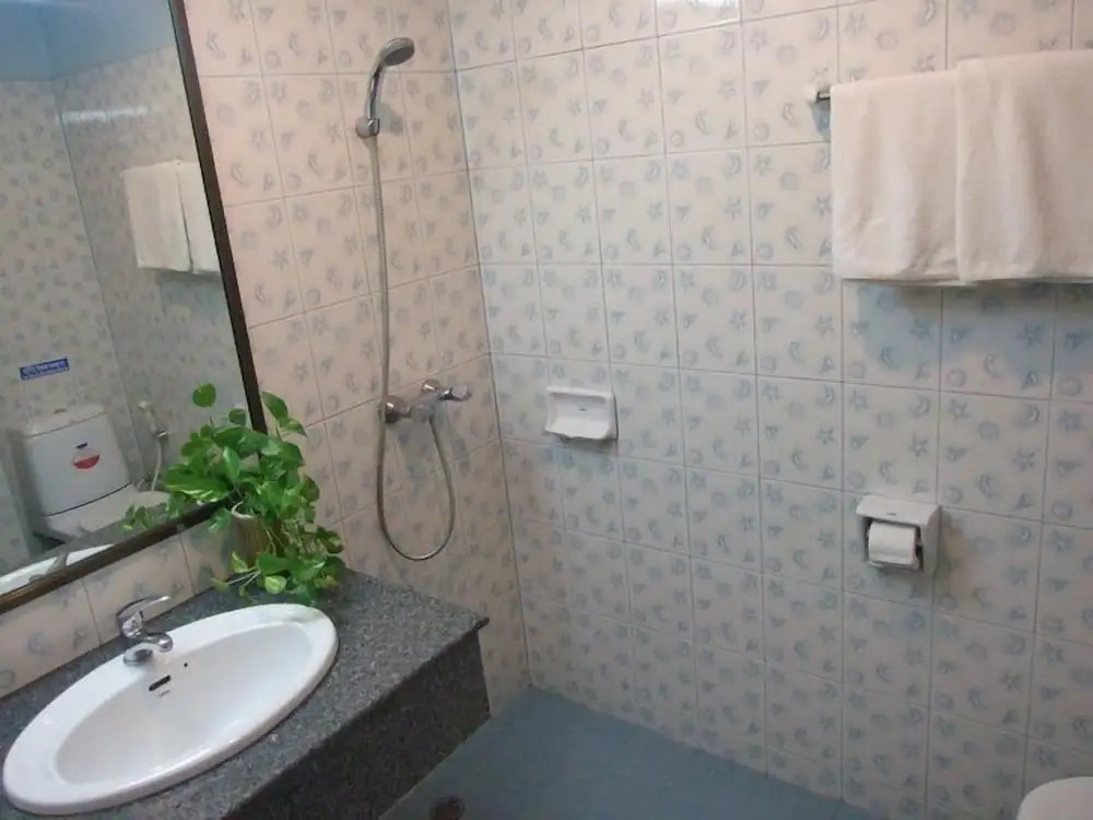 โรงแรมสุขวิไล Sukwilai Hotel