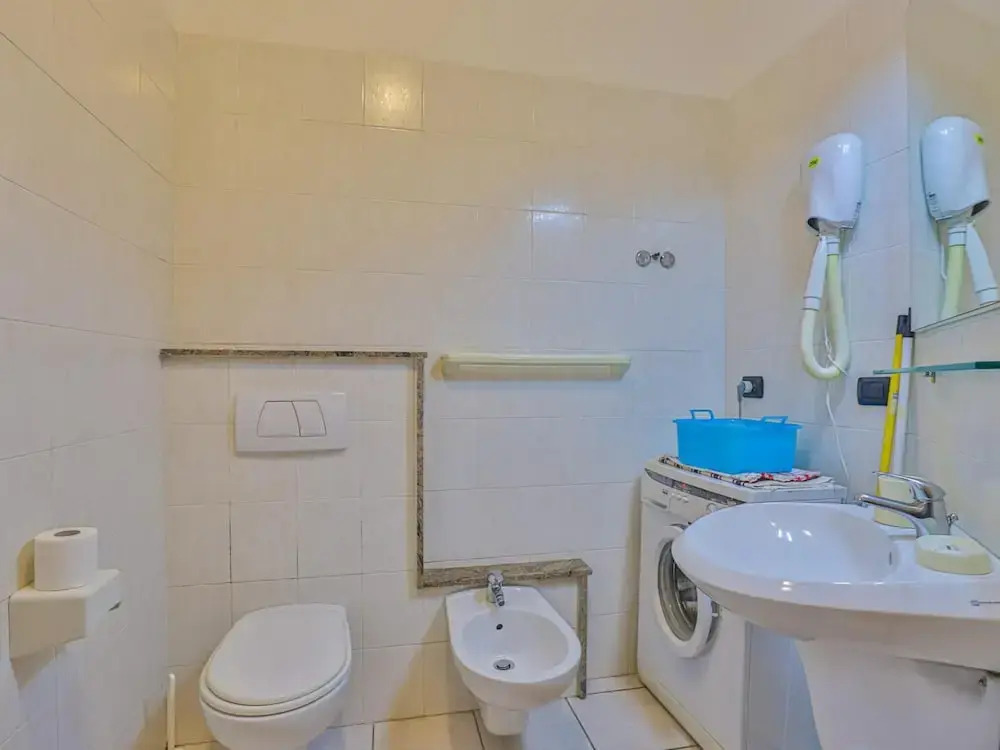 Apartment La Gran Becca - ID 3944