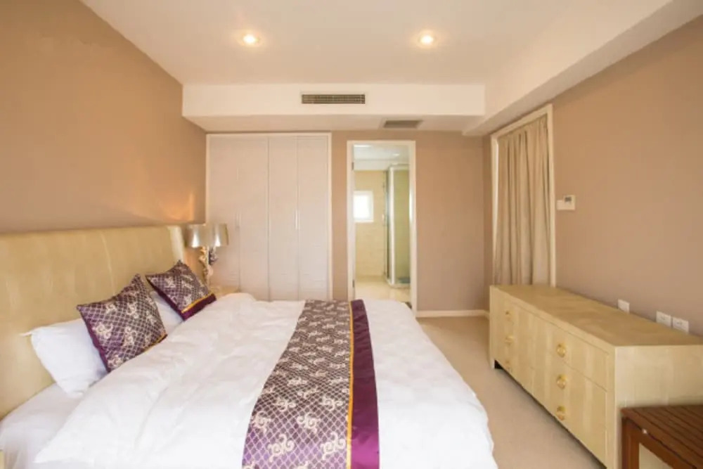 Jhouse Hongqiao Overlay Villa
