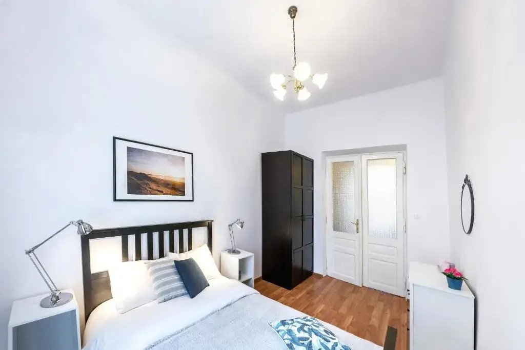 Friendhouse Apartments Avenue