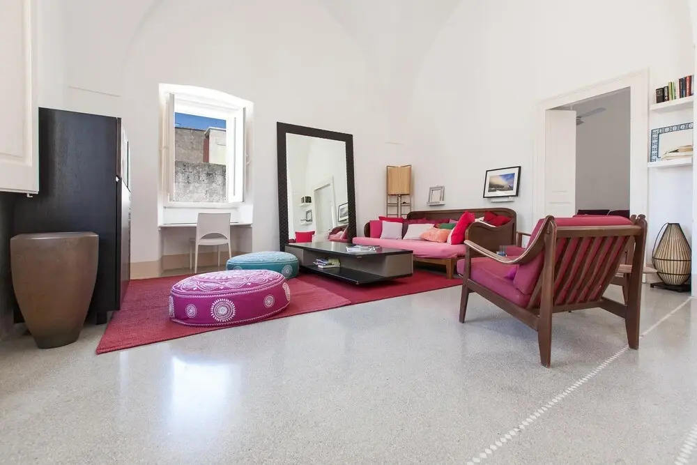 Casa Decò