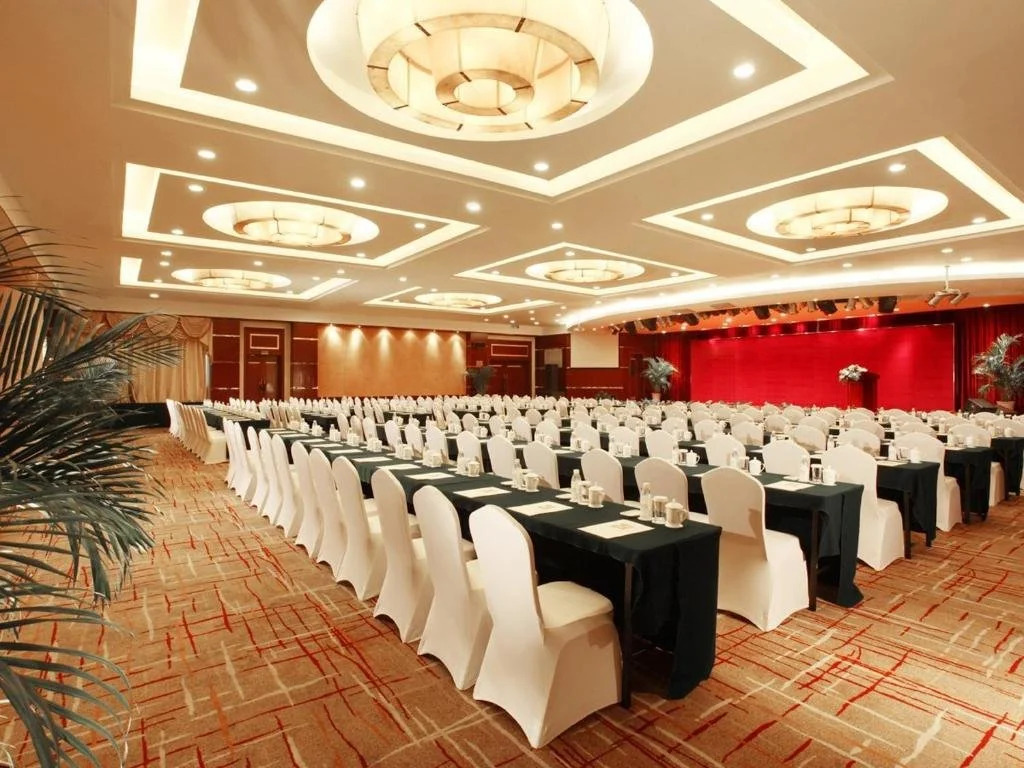 Mianzhou Hotel