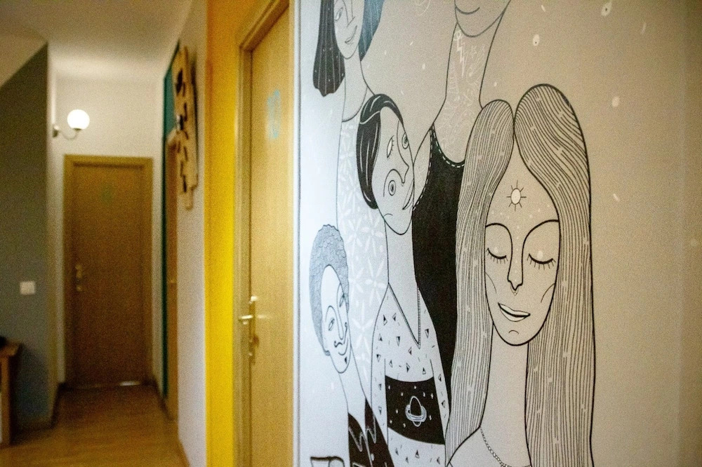360 Hostel Centro