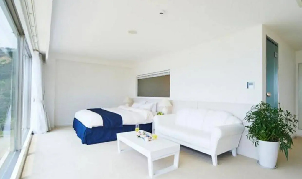 THE SCENE amami spa & resort