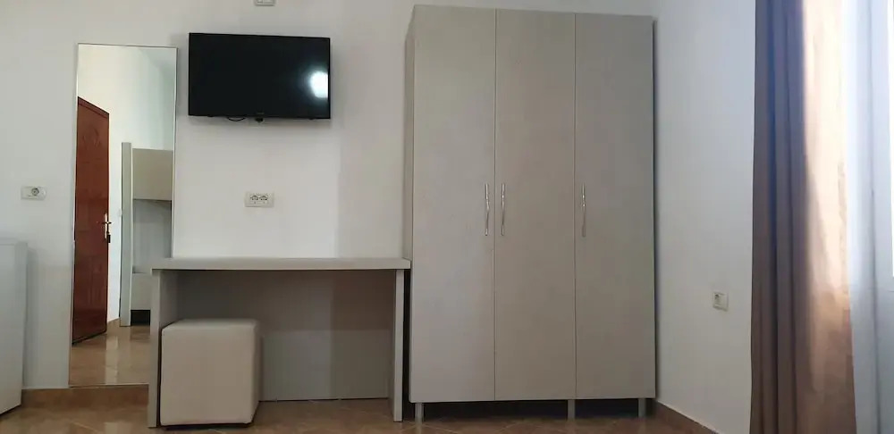Hotel Juza