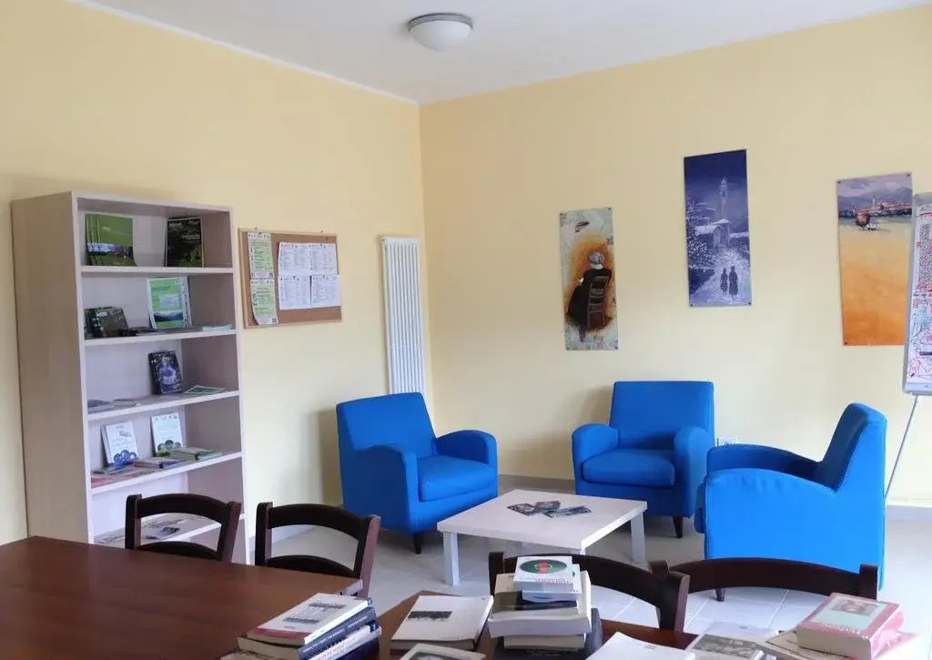 Hostel LOst - Ostello di Grumes