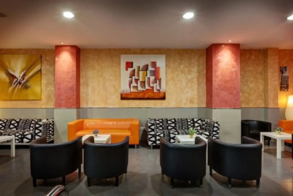 Hostal Barcelona