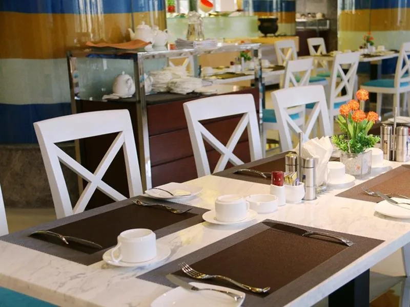 Sea Side Park Hotel