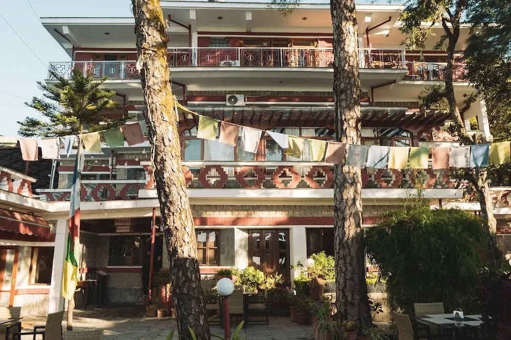 Chonor House