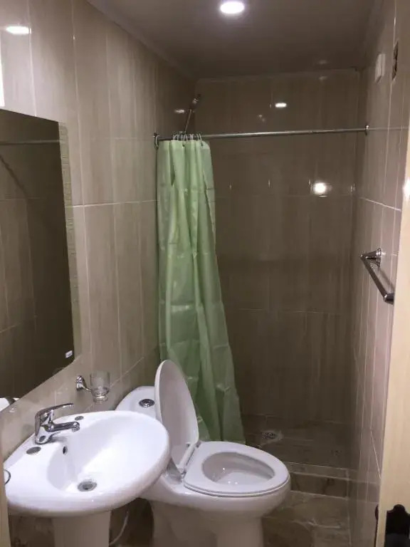 Hotel Cotubanama Samana