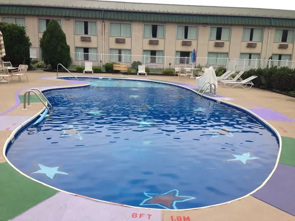 Days Inn Williamstown