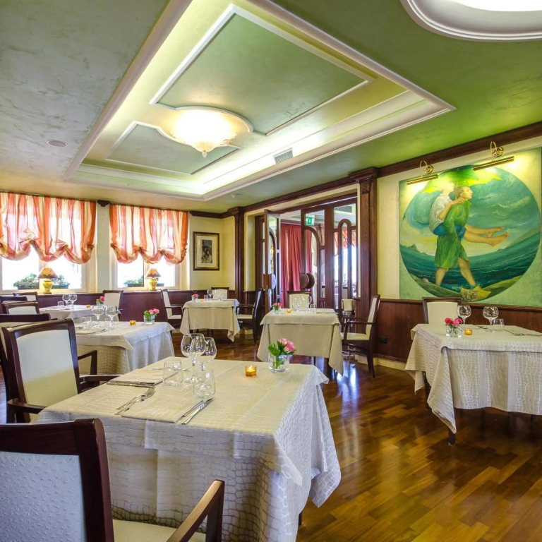 Hotel Ovidius
