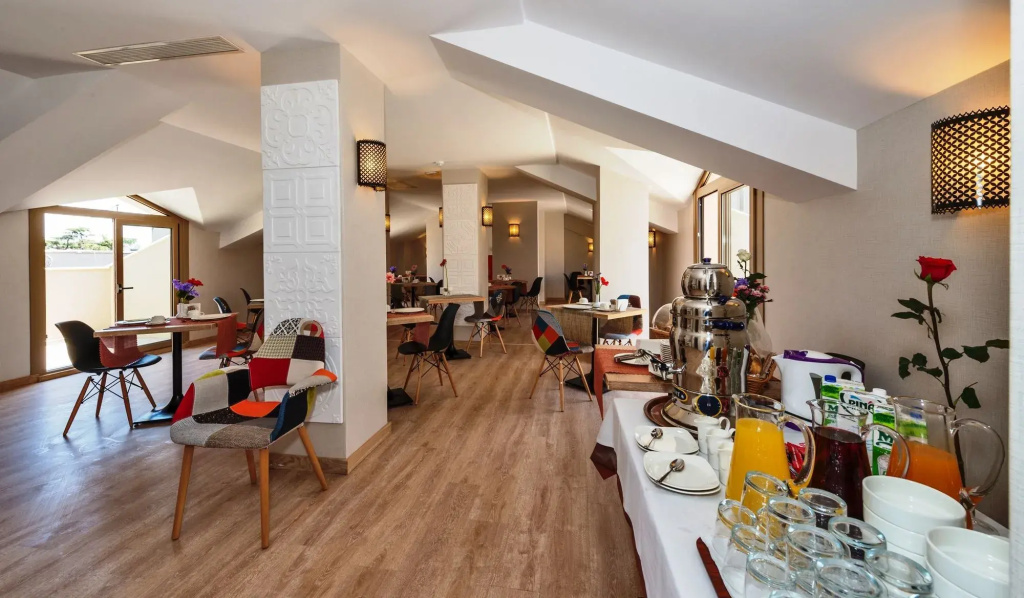 Aybar Hotel & Spa