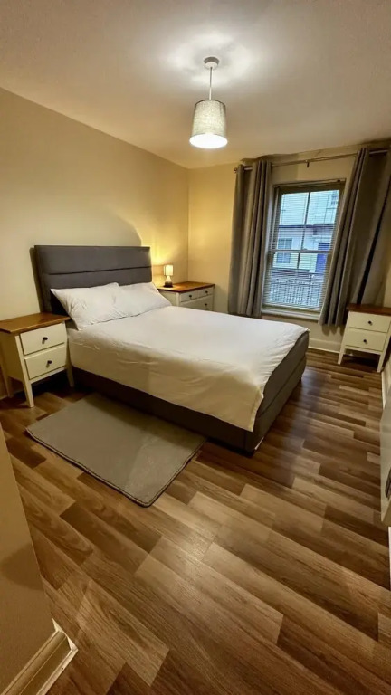 Ground Floor 2-bed Apartment in Colchester